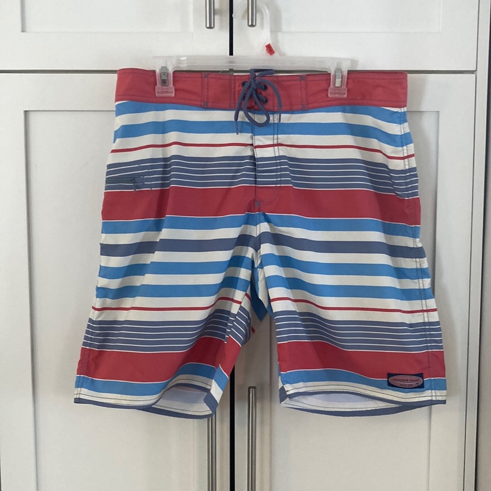Vineyard Vines Swim Shorts